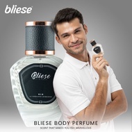 BLIESE EDP | BODY PERFUME 99% LIKE ORI | BLIESE HQ