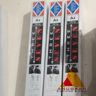 (Allthebest) Sliding Door Rail Sliding Door Rail/ A4 J4 Brand 777