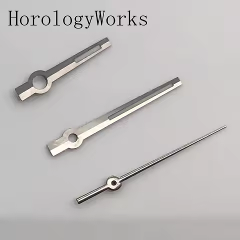 Watch Hands Luminous Fit Miyota8205/8215/821A NH35/NH36 ETA2836/2824 Mingzhu2813/3804 ST1612 Movemen