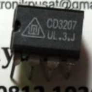 SB99 ic cd3207 cd 3207
