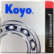 【 KOYO 】 BEARING 6300 2RS C3