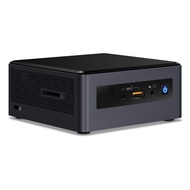 Intel NUC 8 Mainstream-G Mini PC with SSD & Windows 10 - Core i5