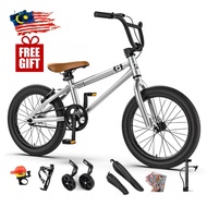 Basikal BMX Bicyle Bike Basikal 20 Inch Basikal Budak Kid Bicycle Murah Basikal kanak kanak