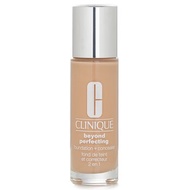 Clinique 倩碧 12H完美偽妝粉底液- # 01 Linen (VF-N) 30ml/1oz