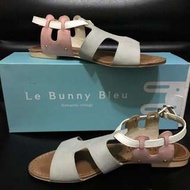 Le Bunny Bleu涼鞋