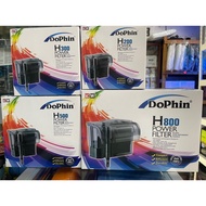 Dophin Hanging Filter H100, H200, H300, H500, H800