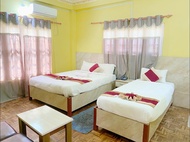 Hotel Kavya Inn Chitwan