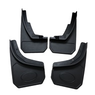 Suitable for 22 Land Rover Defender Defender90 110 Car Mudguard Leather Tire Accessories Supplies