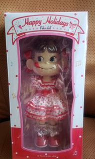 牛奶妹