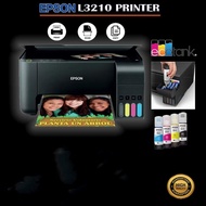 L3210 3 in 1 Printer
