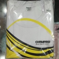 CHAMPIRO art C 3109 C short sleeve oblong