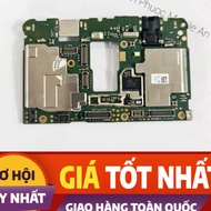 Main Huawei Gr5 2017 / BLL - L22 Zinc Unlocked - Huawei Gr5 2017 Phone Board Full PDT Function