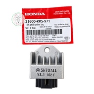 Honda Dream/Wave Zin car charger (31600-KRS-971)