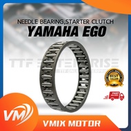 YAMAHA EGO NEEDLE BEARING, STARTER CLUTCH 93310-450Y9 NEEDLE ROLLER BEARING EGO BERENG