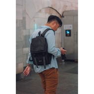 Murazhshop - UNISEX BACKPACK LAPTOP BAG COOL SCHOOL, WORK, COLLEGE BACKPACK HYENA BACKPACK