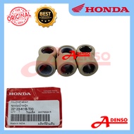 FORZA SH350 ROLLER WEIGHT SET (ORIGINAL100%HONDA) 22123-K1B-T00