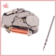 Purelove> 2035 Movement Miyota 2035 Quartz Movement Watch Three-Hand Calendarless Repair Calendar Pa