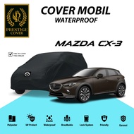 Mazda CX-3 Car Cover Mazda CX3 Car Cover/ Mazda CX 3 Car Coat/ Mazda CX - 3 Car Cover/ Mazda CX3 Car