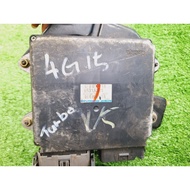 Mitsubishi Colt Turbo 4G15 Engine ECU