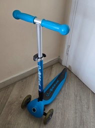 Globber  滑板車