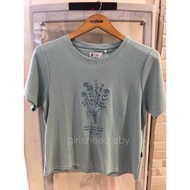 T-shirt SIMPLE T-SHIRT 3SECOND ORIGINAL Women