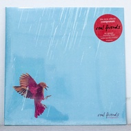 Real Friends - Composure Vinyl Records LP Album | Sunny Day Records