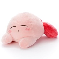 [預訂2409] Takara Tomy Kirby Plush - Mocchi Kirby (S Size) 星之卡比 毛公仔：Q版卡比（細碼）
