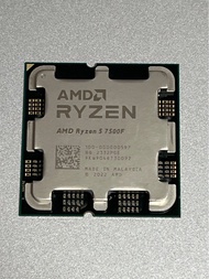 Ryzen 5 7500F