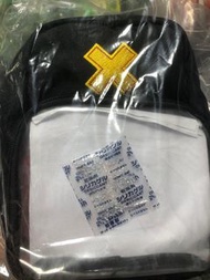 全新 hololive en bae 斜揹袋