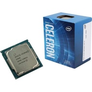 Intel Celeron G3930 2.9 GHz Dual-Core Dual-Thread CPU Processor 2M 51W LGA 1151
