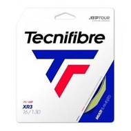 [球魂小舖] Tecnifibre XR3 網球線 12M 科技腸線 適用Head/Wilson/Babolat球拍