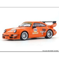 BSC - RWB PORSCHE 964