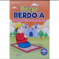 Smart Prayer Guide for Children - Lingkar Media