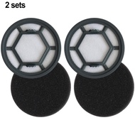 [CL] Filter for Cordless Handheld Vacuum Cleaner Cyclone Handheld Vacuum Cleaner 2in1