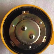 a Excavator Accessories Volvo VOLVO55/60/210B/240/290/360 Diesel Tank Cap 9