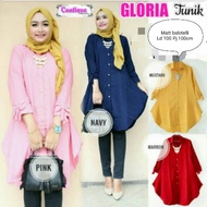 Gloria Tunic