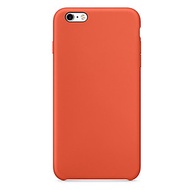 Ốp lưng silicone case Dada cho iPhone 6 Plus/ 6S Plus chống sốc chống bám bẩn có lớp nhung lót mặt t