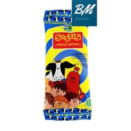 So NIce SOZZIS Sosis Ayam Sapi Teman Mie 1 Pack Siap Makan Instan