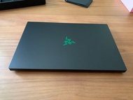 Razer blade17