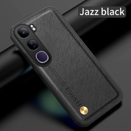 Vivo Y200 5G เคส2024สำหรับ Vivo Y200 Y200 Y19S Y 19S Y 200 VivoY200 4G 5G 2024 Lether เคสโทรศัพท์ฝาห