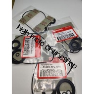 magneto kit oil seal xrm110/xrm125 51490-KFL-GN5