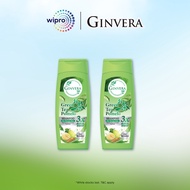 [BUNDLE DEAL] Ginvera Green Tea Normal Hair Shampoo (300g) x2