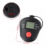 Counter Meter Calories Burned Tracking Distance Calculation ABS Plastic#twi