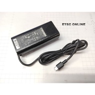 Charger Adapter Dell 65W Type-C AC Adapter Power Supply Laptop Charger