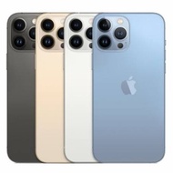 new iphone 13 pro 5g 128gb 256gb 512gb 1tb garansi apple 1 tahun - ibox 128gb