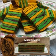 kek lapis sarawak original