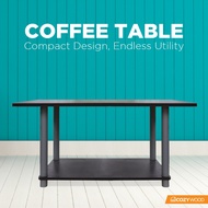 [COZY] Flexipole No Tools Required Coffee Table/Meja Kopi/Side Table/Table Stand/Coffee Table