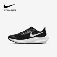 Nike Sepatu Anak-Anak Air Zoom Pegasus 39 Road Running - Black [DM4015-001]
