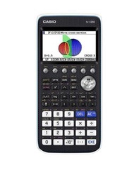 全新現貨，Casio FX-CG50 計數機