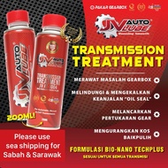 JV AUTO LUBE KARMEN V6 E3 TRANSMISSION GEARBOX TREATMENT